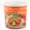 Cock Brand Massaman Curry Paste 1kg | 公鸡牌 咖喱 / 罐 (Massaman) 1kg