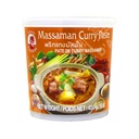 Cock Brand Massaman Curry Paste 400g | 公鸡牌 咖喱 (Massaman) 400g