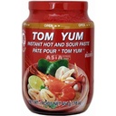 Cock Brand Tom Yum paste 454g | 公鸡牌 冬阴功酱 454g