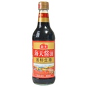 HT Goldenlabel Superior Light Soy Sauce 500ml | 海天 金标生抽王 500ml