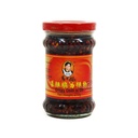 LGM Crispy Chili Oil 210g | 老干妈 香辣脆油辣椒 210g