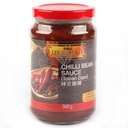 LKK Chili Bean Sauce (Toban Djan) 368g | 李锦记 辣豆瓣酱 368g