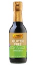 LKK Gluten Free Light Soy Sauce 250ml | 李锦记 无麸质 鲜味 生抽 250ml