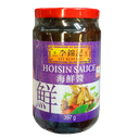 LKK Hoisin Sauce 397g | 李锦记 海鲜酱 397g