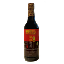 LKK Mushroom Flavoured Dark Soy Sauce 500ml | 李锦记 草菇老抽 500ml