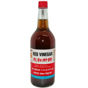 MC Red Vinegar 500ml | 美珍 大红浙醋 500ml