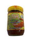 Nang Fah Shrimp  Paste With Bean Oil 200g | 泰国 特级虾膏 200g