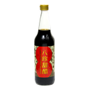 Pat Chun Sweetened Vinegar 600ml | 八珍甜醋 600ml