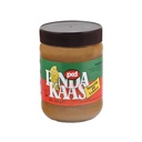 PCD Peanut Butter 500g | PCD 花生酱 500g