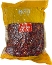 Dried Chilli Pepper (CUT) 1kg | 中国 禾茵 干辣椒段 1kg