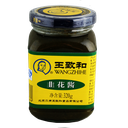 WZH Chive Sauce 320g | 王致和 韭花酱 320g