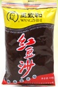 WZH Red bean Paste 500g | 王致和 红豆沙 500g