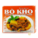 Bao Long Bouil.cube beef/bo kho 75g | 越南 牛腩调味料 75g