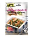 LOBO Thai Stir-Fry Curry Paste 60g | LOBO 泰式炒咖喱酱 60g