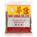 WL Spice Mix(Lo Siu Liu) 454g | 华隆 卤水料 454g