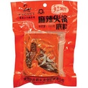 XTE Hot-pot Soup Base Seasoning Spicy 400g | 重庆小天鹅 麻辣火锅底料 400g