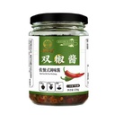 Chuan Wa Zi Double Chilli Sauce 228g丨川娃子 双椒酱 228g