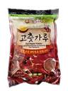 Hosan Red Pepper Powder Coarse 500g | Hosan 韩国泡菜辣椒粉 粗粉 500g