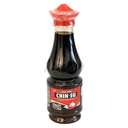  CHIN SU Soy Sauce Chili/Garlic 250ml | CHIN SU 蒜味酱油 辣 250ml