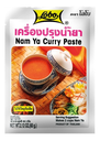 ASEA LOBO Nam Ya Curry Paste 60g | Lobo 泰式椰奶咖喱 60g