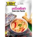 ASEA LOBO Tom Ka Paste 50g | Lobo 泰式冬阴功酱 50g