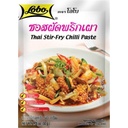 ASEA LOBO Thai Stir-Fry Chilli Paste 50g | Lobo 泰式炒辣椒酱  50G