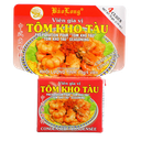 ASEA BAO LONG Tom Kho Tau Soup Seasoning 75g | 越南 中式卤虾料 75g