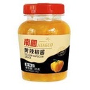 NG Yellow Chilli Sauce 135g | 南国 黄辣椒酱 香辣型 135g