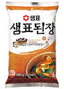 SEMPIO Doenjng Miso Paste 500g | SEMPIO 韩国味增 500g