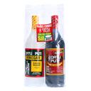 Datu Puti Value Pack Soy Sauce + Vinegar 1L | Datu Puti 经济装 酱油 1L + 白醋 1L