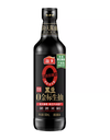 HT Golden Label Black Bean Light Soy Sauce 500ml | 海天 黑豆0添加金标生抽 500ml