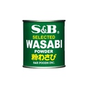 S&B Wasabi Powder 30g | S＆B 芥末粉 30g