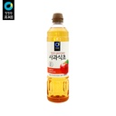 KR CJW Apple Vinegar 500ml | 韩国 苹果醋 500ml