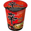 NONGSHIM Hot & Spicy Shin Cup Noodle 68g | 农心 辛拉面 杯面 68g