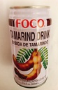 FOCO Tamarind Juice 350ml | FOCO 罗望子汁 350ml