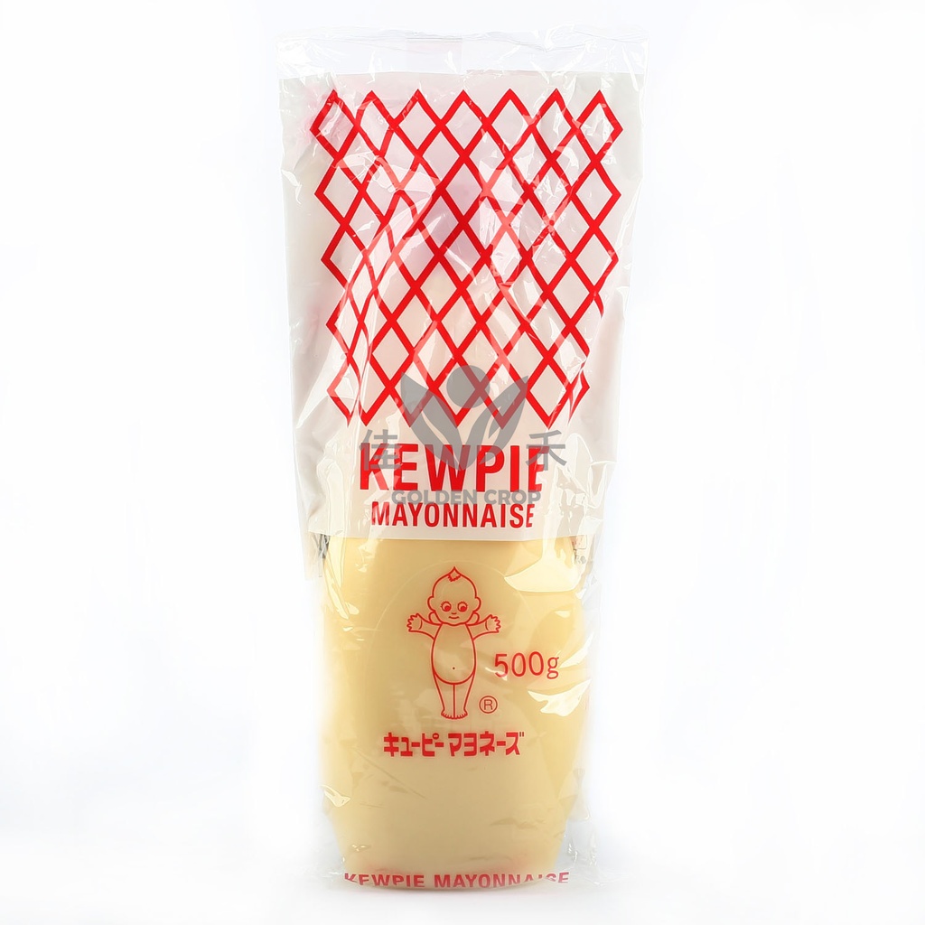 【KEWPIE】出品 Amazon.co.jp: キユーピー マヨネーズ（ミニパック）6g×20個