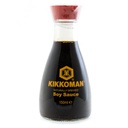 Kikkoman Soy Sauce 150ml | Kikkoman 萬字牌 酱油 150ml /瓶