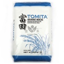 Tomita Sushi Rice 20kg | 富田寿司米 20kg