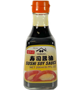 YAMASA Sushi Shoyu Soy Sauce 200ml | YAMASA 寿司酱油 200ml