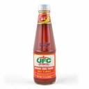 UFC Banana Chili Sauce 320g | UFC 香蕉辣椒酱 320g