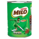 NESTLE Milo Chocolate Powder 400g | 雀巢 巧克力粉 400g