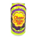 Chupa Chups Soda Grape 345 ml | Chupa Chups 葡萄味苏打 345ml