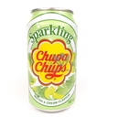 Chupa Chups Soda Melon & Cream 345 ml | Chupa Chups 瓜果味苏打 345ml