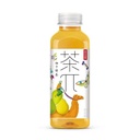 CN NFS Grapefruit Green Tea Drink 500ml | 农夫山泉 柚子绿茶 500ml