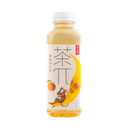 CN NFS Peach Ooloong Tea Drink 500ml | 农夫山泉 桃子乌龙茶 500ml