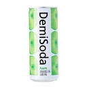 Korean Demisoda Apple 250ml | 韩国苹果苏打水 250ml