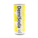 Korean Demisoda Lemon 250ml | 韩国柠檬苏打水 250ml