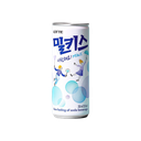 LOTTE Milkis Soft Drink 250ml |  乐天 苏打饮料 250ml