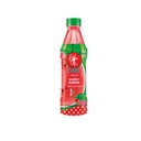 OISHI Green Tea Watermelon 380ml | Oishi 西瓜味 绿茶饮料 380ml