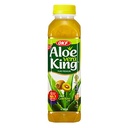 OKF Aloe Vera Drink Kiwi 500ml | OKF 猕猴桃饮料 500ml